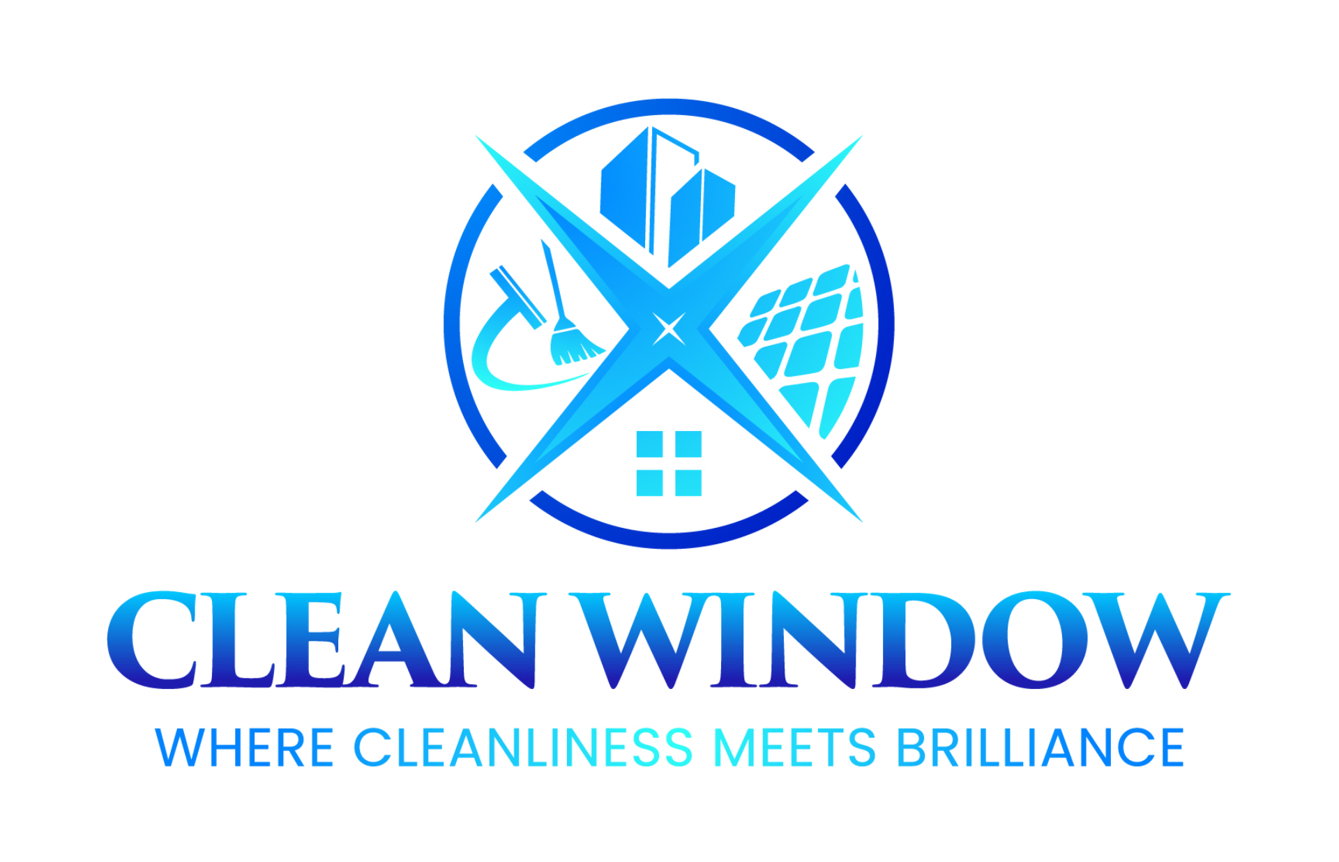 Clean Window — Where cleanliness meets brilliance
